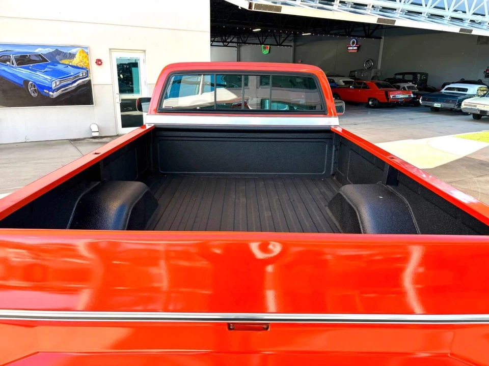1978 GMC C/K 3rd Gen - Image 7 of 31