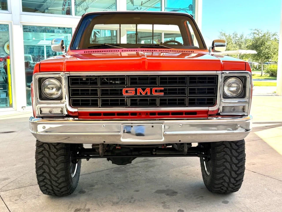 1978 GMC C/K 3rd Gen - Image 2 of 31
