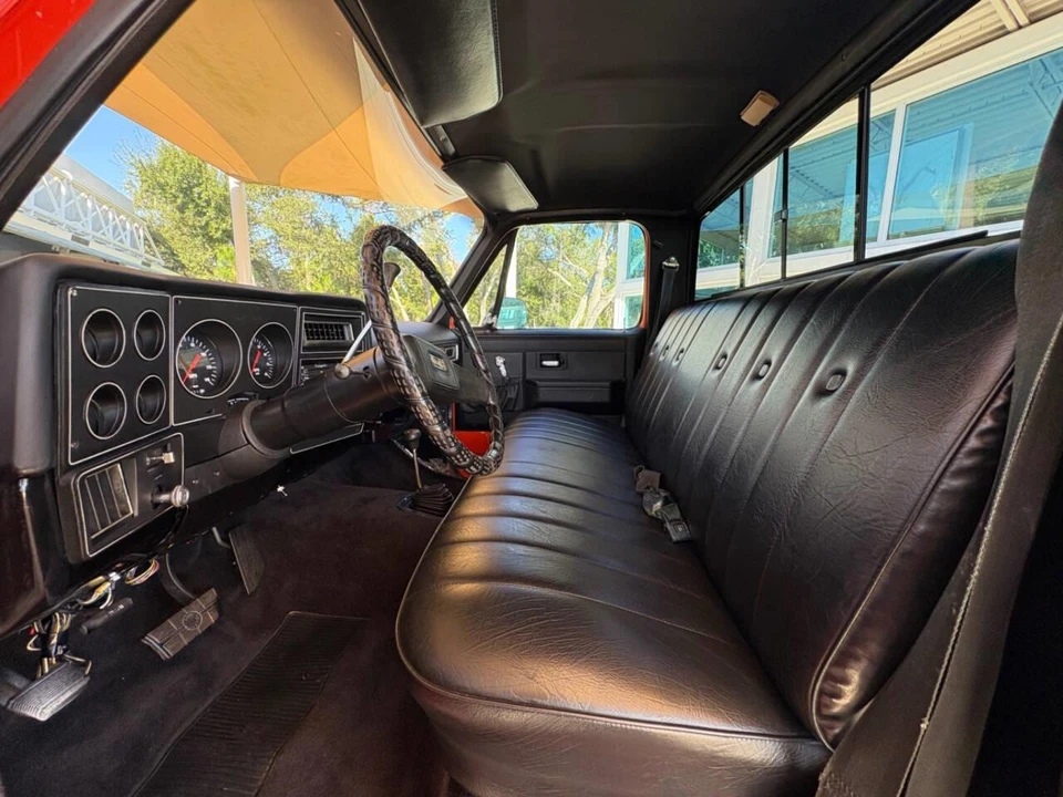 1978 GMC C/K 3rd Gen - Image 30 of 31