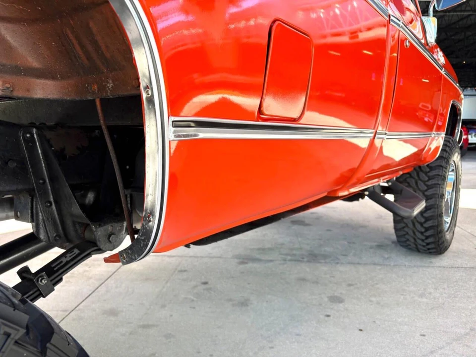 1978 GMC C/K 3rd Gen - Image 20 of 31