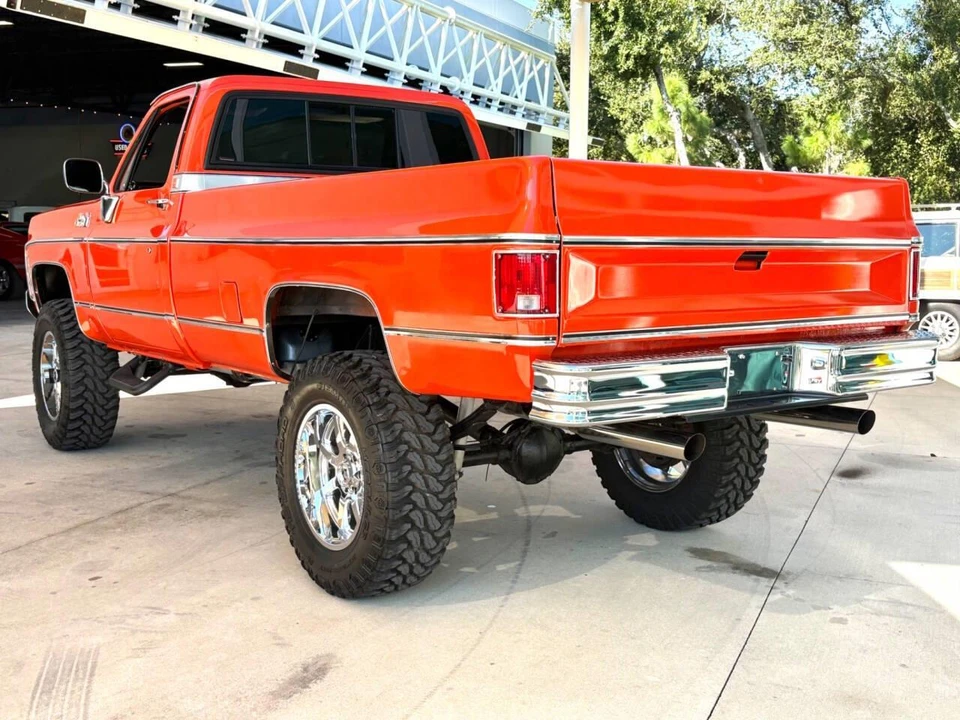1978 GMC C/K 3rd Gen - Image 8 of 31