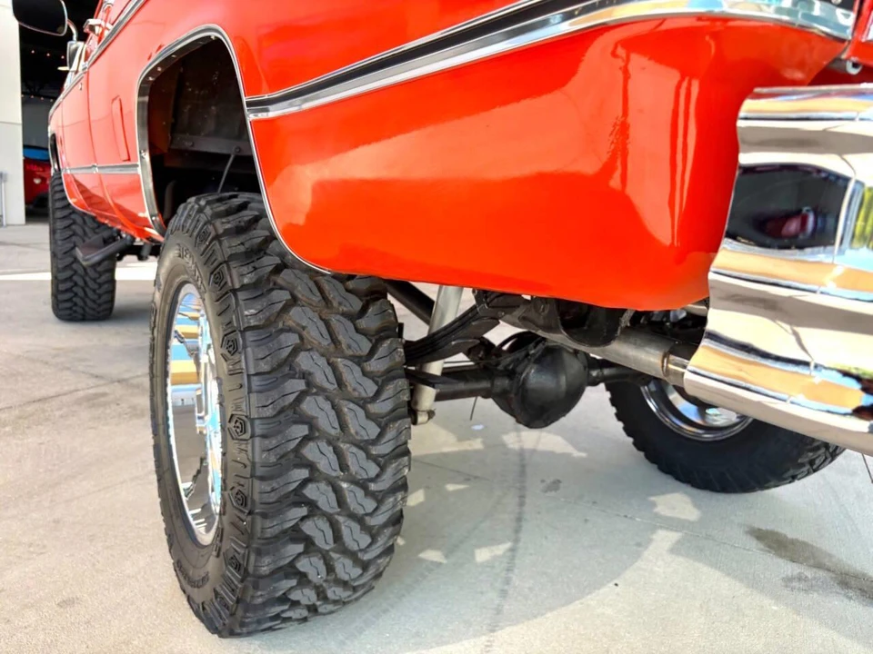 1978 GMC C/K 3rd Gen - Image 22 of 31
