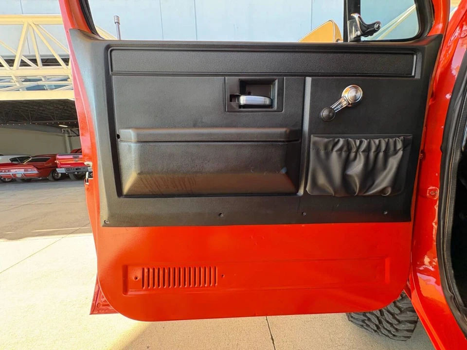 1978 GMC C/K 3rd Gen - Image 28 of 31