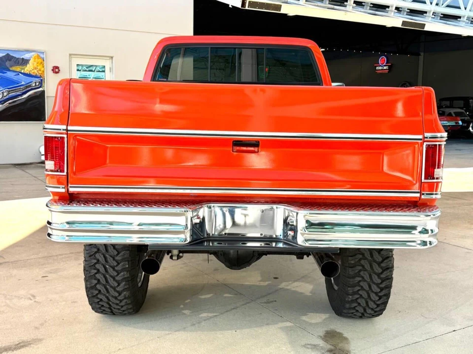 1978 GMC C/K 3rd Gen - Image 6 of 31