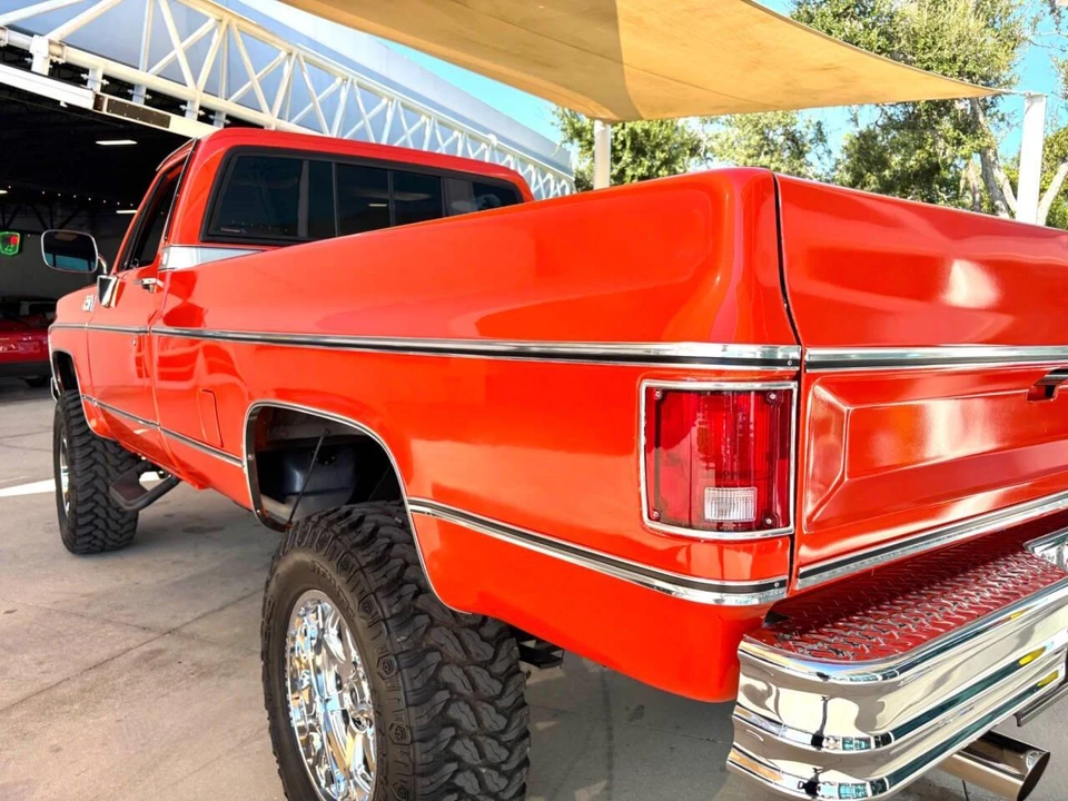 1978 GMC C/K 3rd Gen - Image 14 of 31
