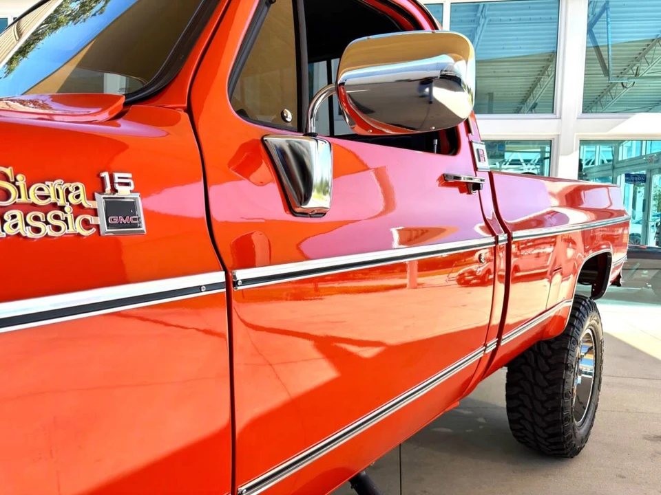 1978 GMC C/K 3rd Gen - Image 12 of 31