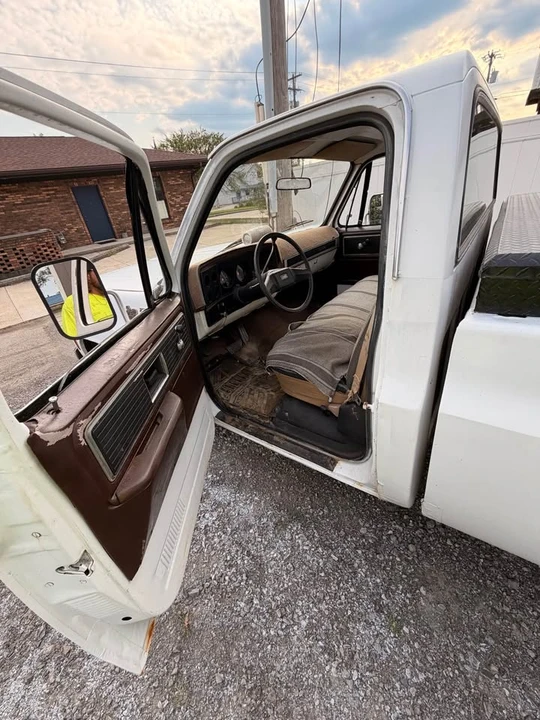 1978 GMC C/K 3rd Gen - Image 5 of 7