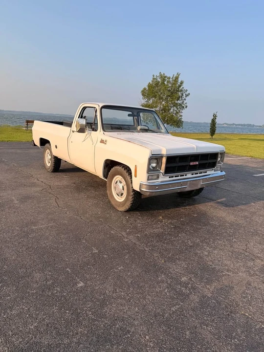 1978 GMC C/K 3rd Gen - Image 2 of 7