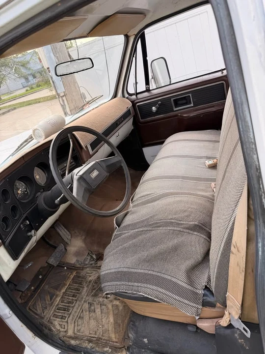 1978 GMC C/K 3rd Gen - Image 6 of 7