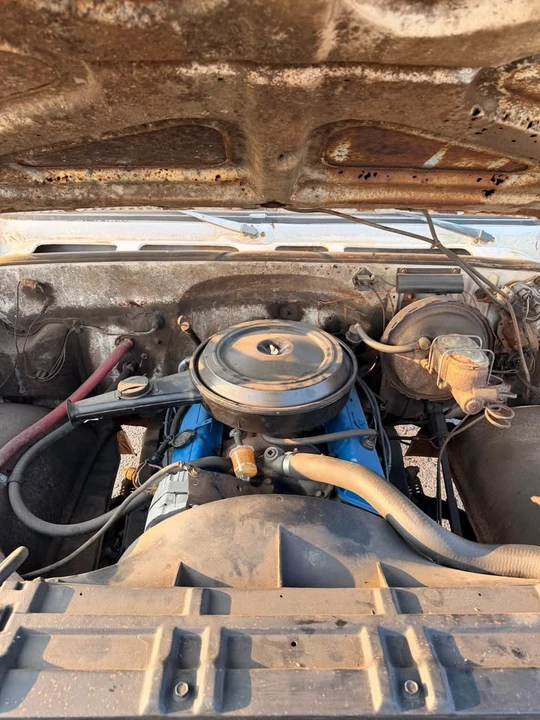 1978 GMC C/K 3rd Gen - Image 4 of 7