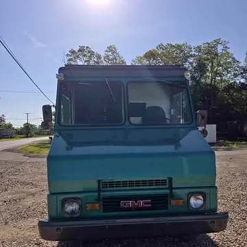 1978 GMC 3500 Crew Cab