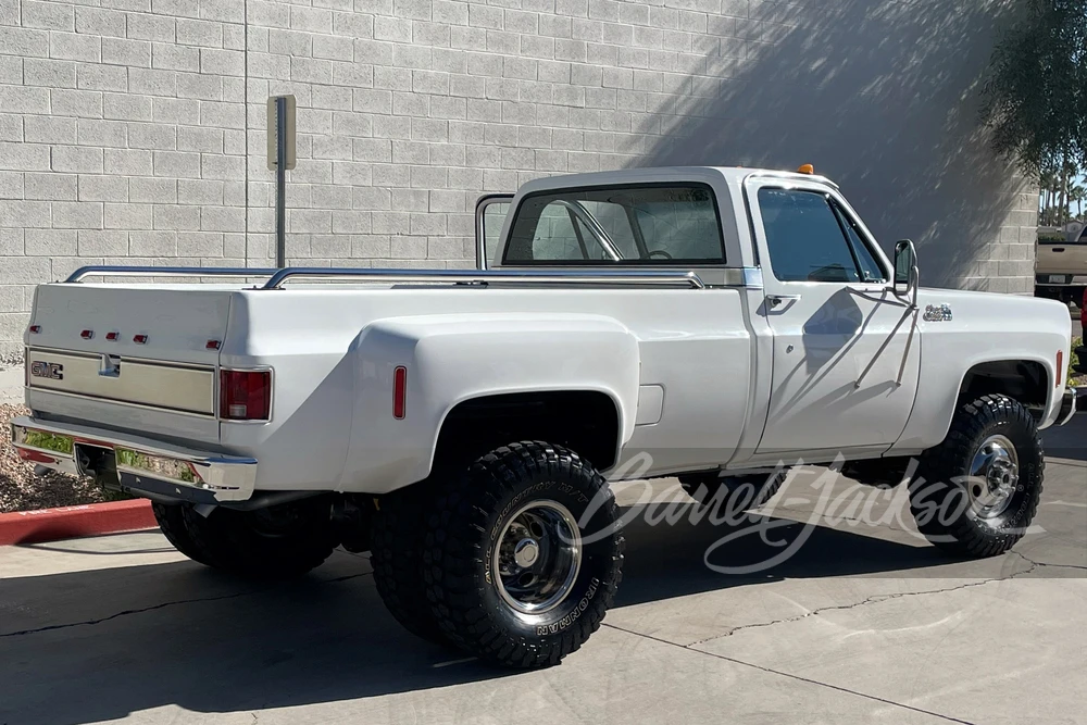 1978 GMC C/K 3rd Gen - Image 5 of 6