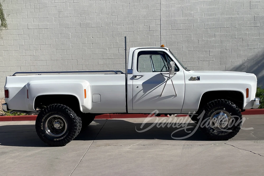 1978 GMC C/K 3rd Gen - Image 6 of 6