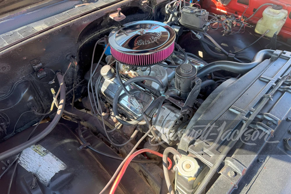1978 GMC C/K 3rd Gen - Image 3 of 20