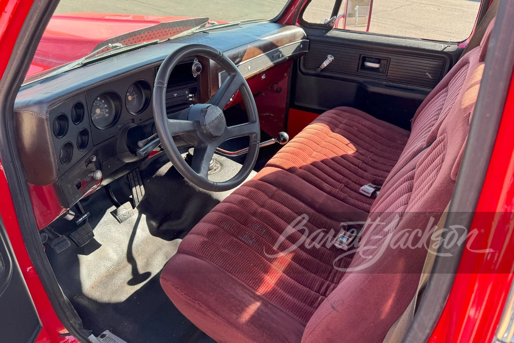 1978 GMC C/K 3rd Gen - Image 4 of 20