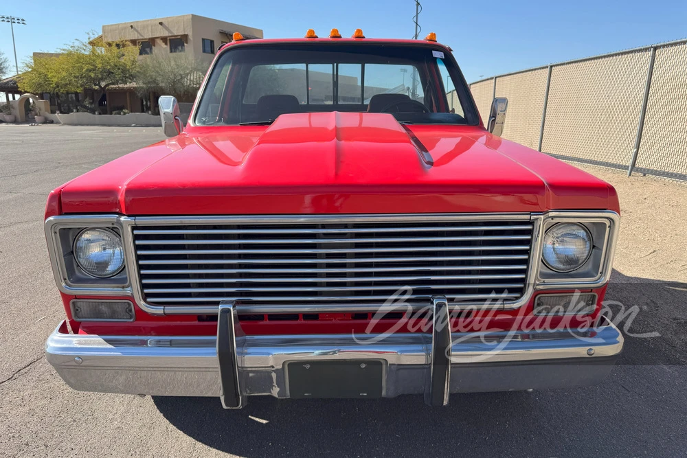 1978 GMC C/K 3rd Gen - Image 11 of 20