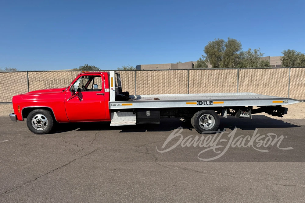 1978 GMC C/K 3rd Gen - Image 15 of 20