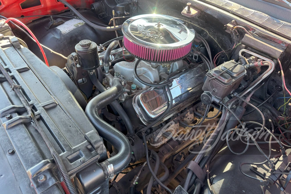 1978 GMC C/K 3rd Gen - Image 7 of 20