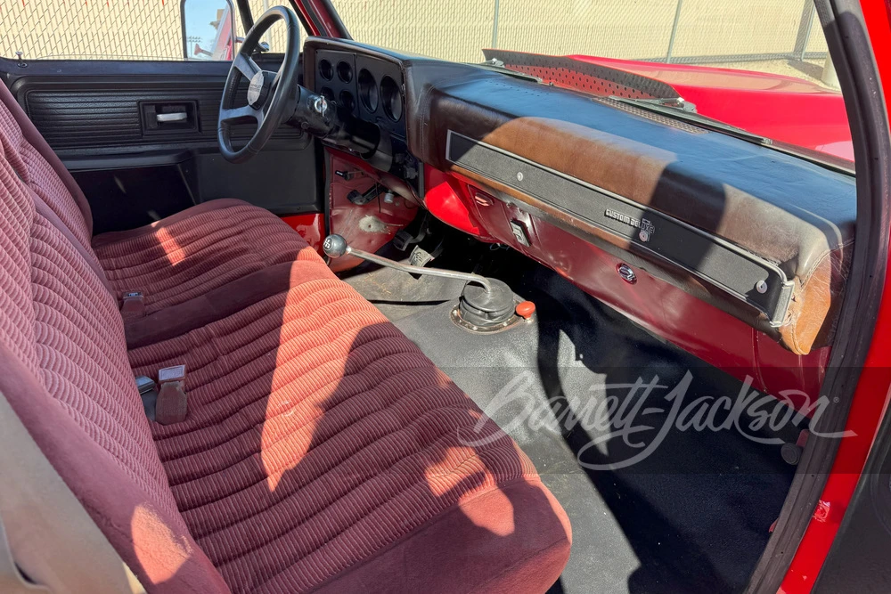 1978 GMC C/K 3rd Gen - Image 9 of 20