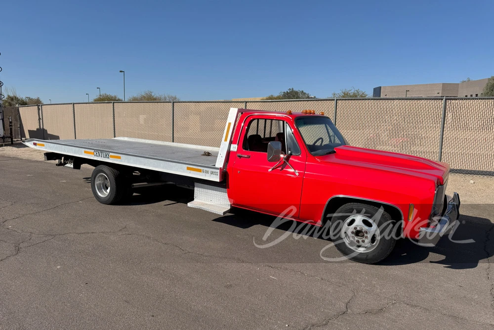1978 GMC C/K 3rd Gen - Image 10 of 20