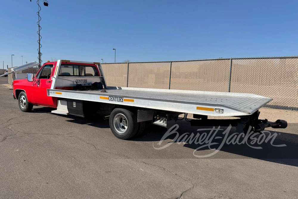1978 GMC C/K 3rd Gen - Image 17 of 20