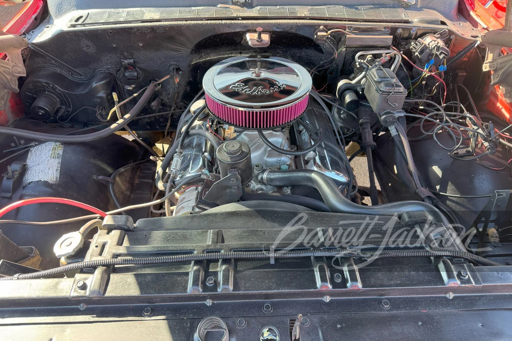 1978 GMC C/K 3rd Gen - Image 6 of 20