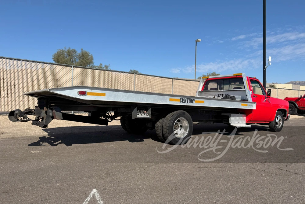 1978 GMC C/K 3rd Gen - Image 14 of 20