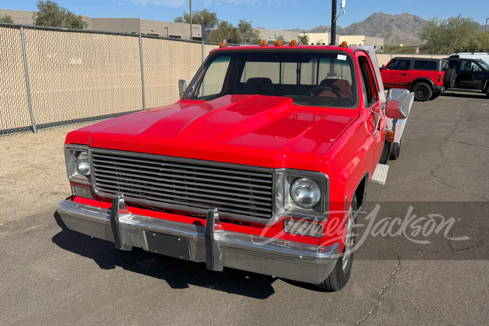 1978 GMC C/K 3rd Gen - Image 13 of 20