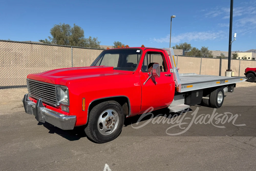 1978 GMC C/K 3rd Gen - Image 12 of 20