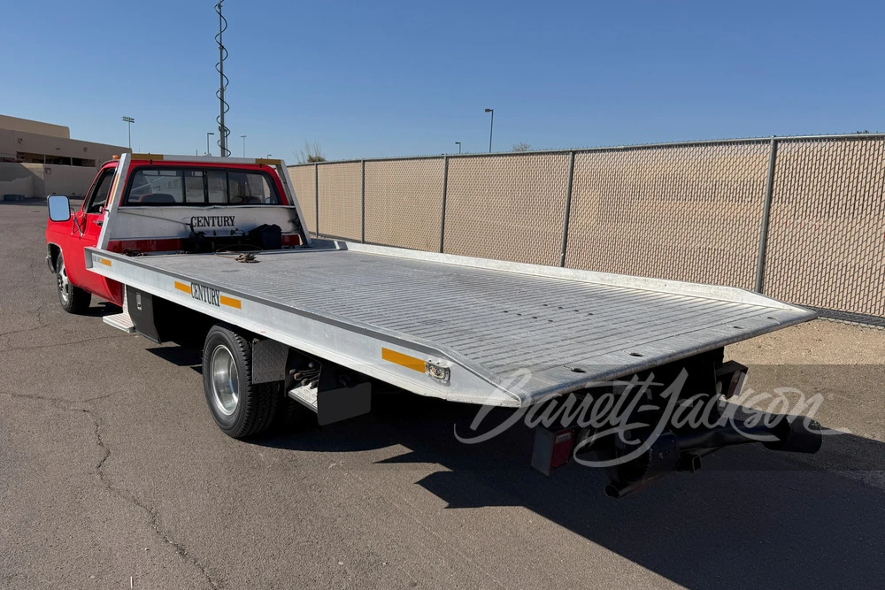 1978 GMC C/K 3rd Gen - Image 16 of 20