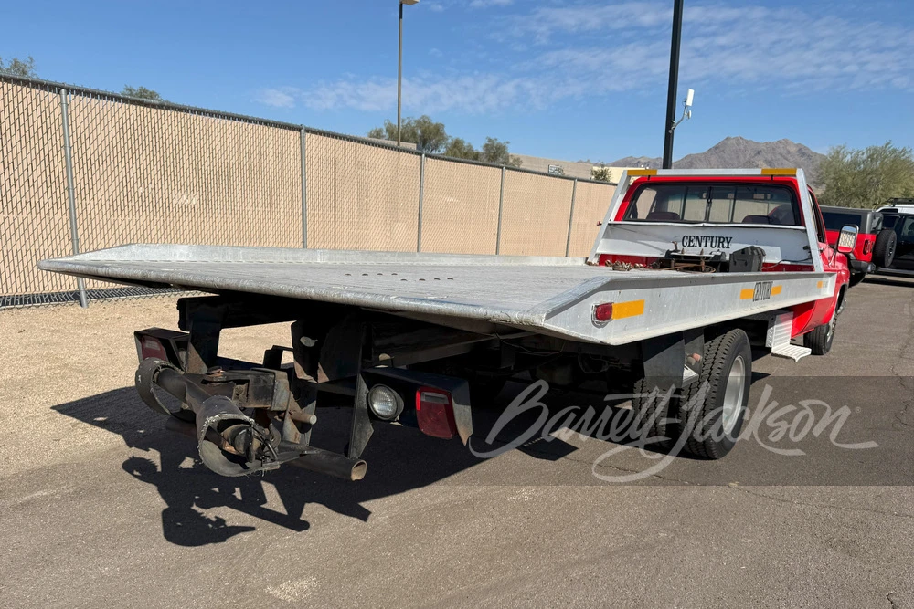 1978 GMC C/K 3rd Gen - Image 18 of 20