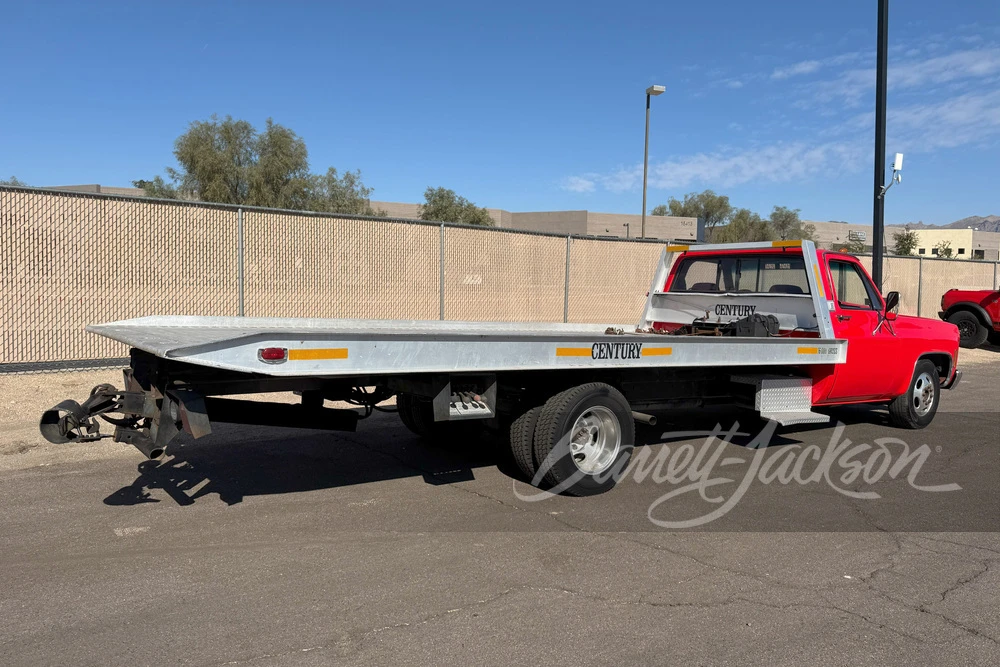 1978 GMC C/K 3rd Gen - Image 2 of 20