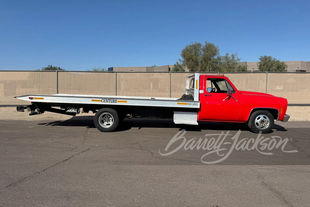 1978 GMC C/K 3rd Gen - Image 5 of 20