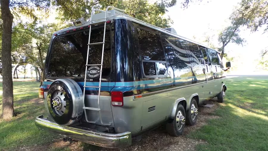 1978 GMC Motorhome - Image 3 of 15