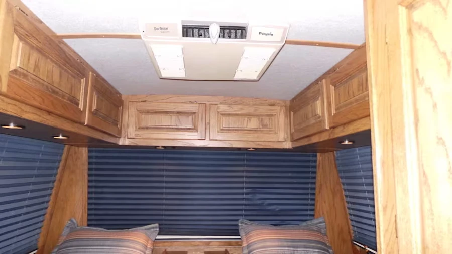 1978 GMC Motorhome - Image 13 of 15