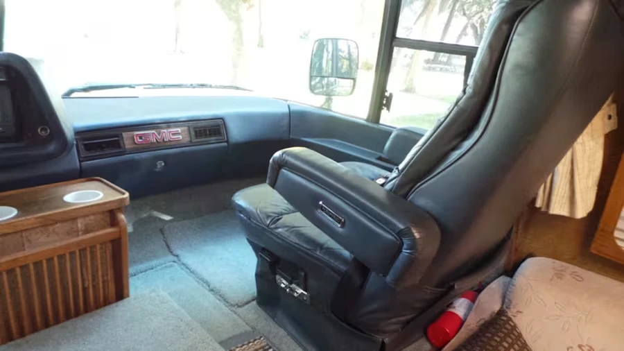 1978 GMC Motorhome - Image 12 of 15