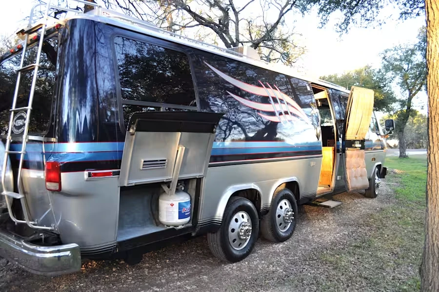 1978 GMC Motorhome - Image 10 of 15