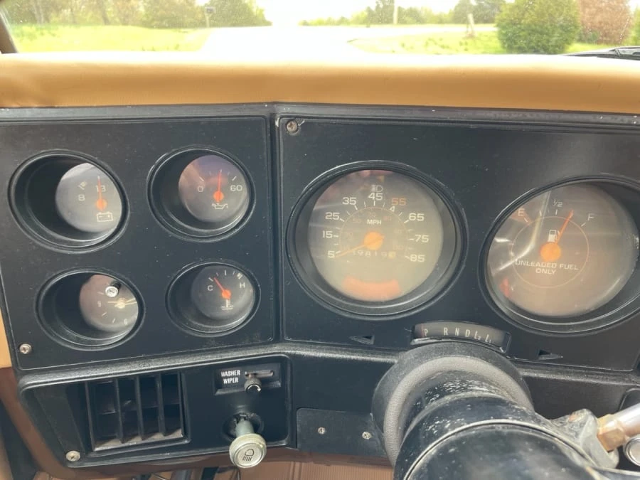 1978 GMC C/K 3rd Gen - Image 23 of 24