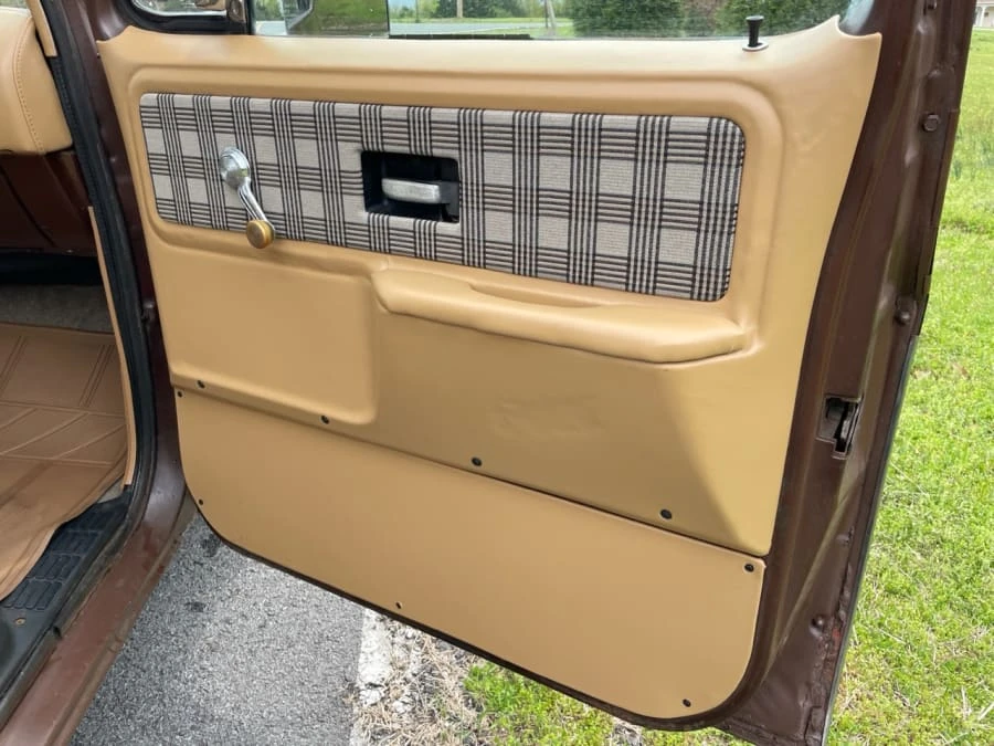 1978 GMC C/K 3rd Gen - Image 18 of 24