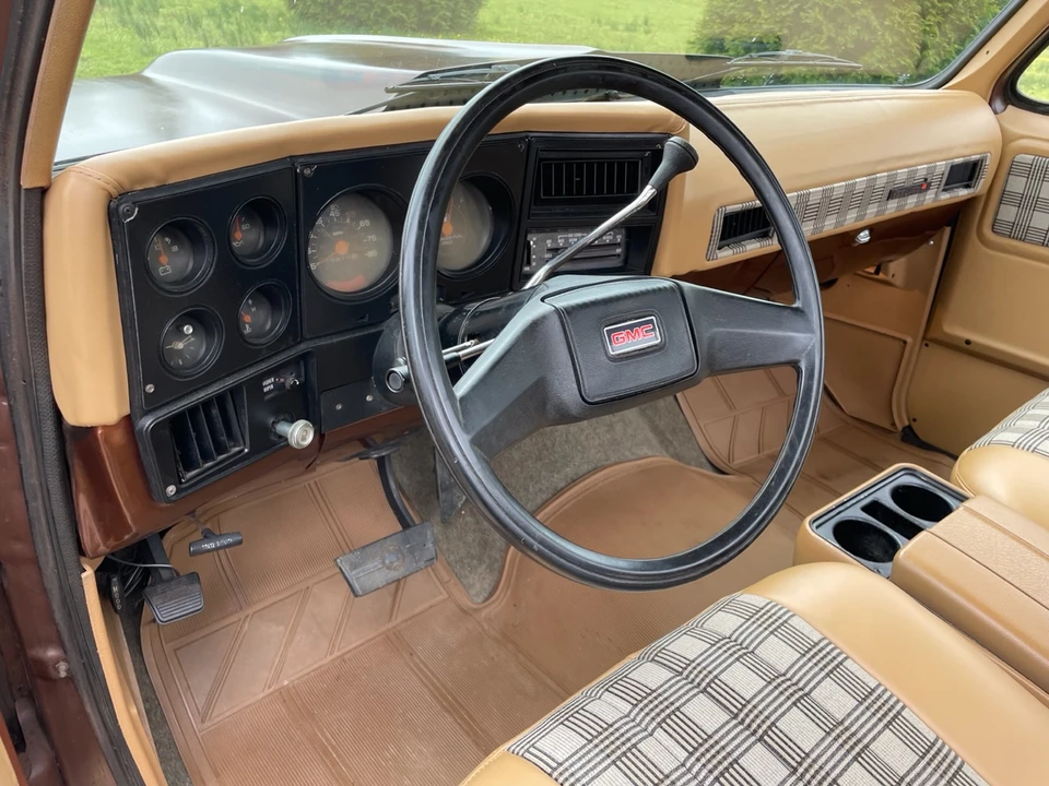 1978 GMC C/K 3rd Gen - Image 20 of 24