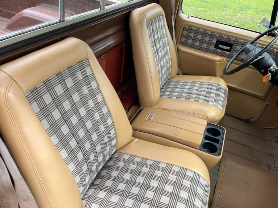 1978 GMC C/K 3rd Gen - Image 16 of 24