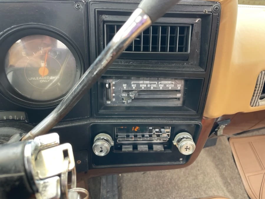 1978 GMC C/K 3rd Gen - Image 21 of 24
