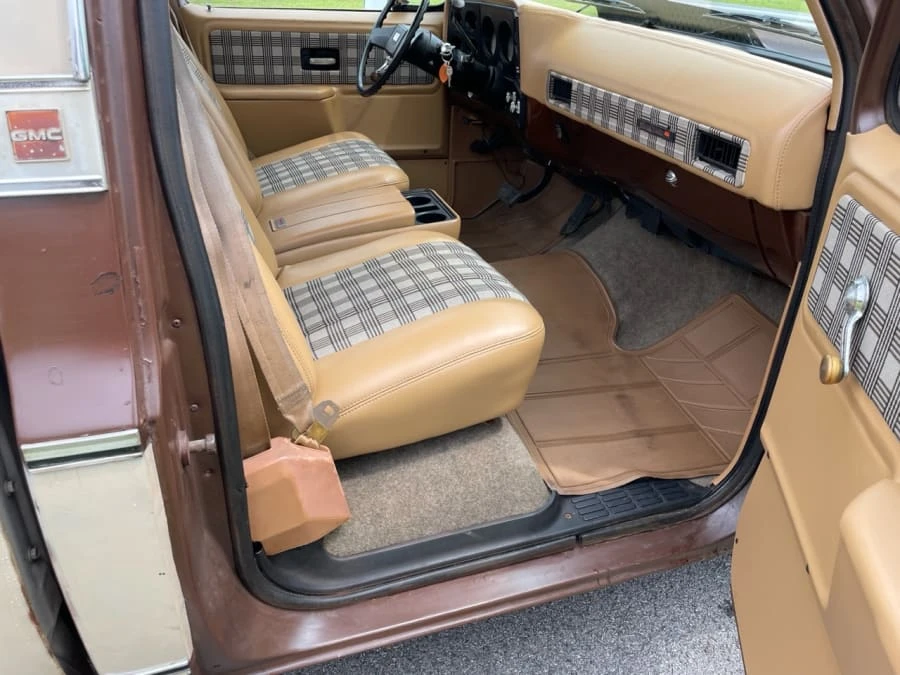 1978 GMC C/K 3rd Gen - Image 17 of 24