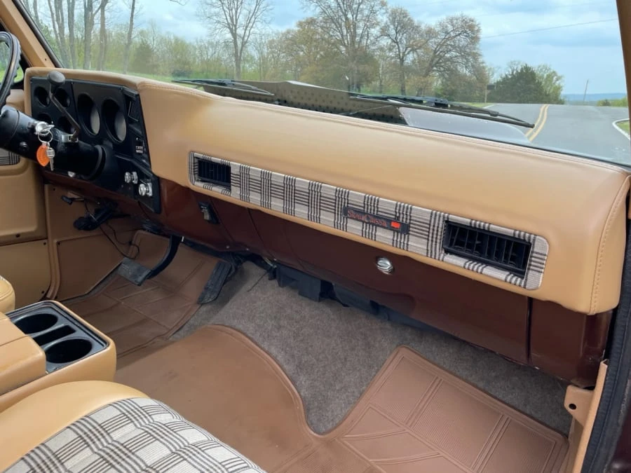 1978 GMC C/K 3rd Gen - Image 15 of 24