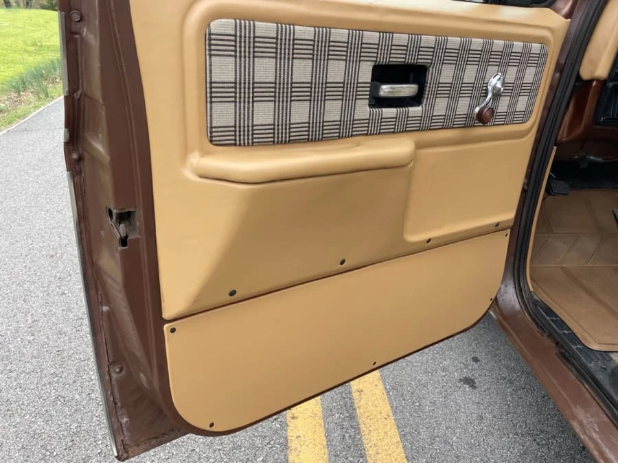 1978 GMC C/K 3rd Gen - Image 19 of 24