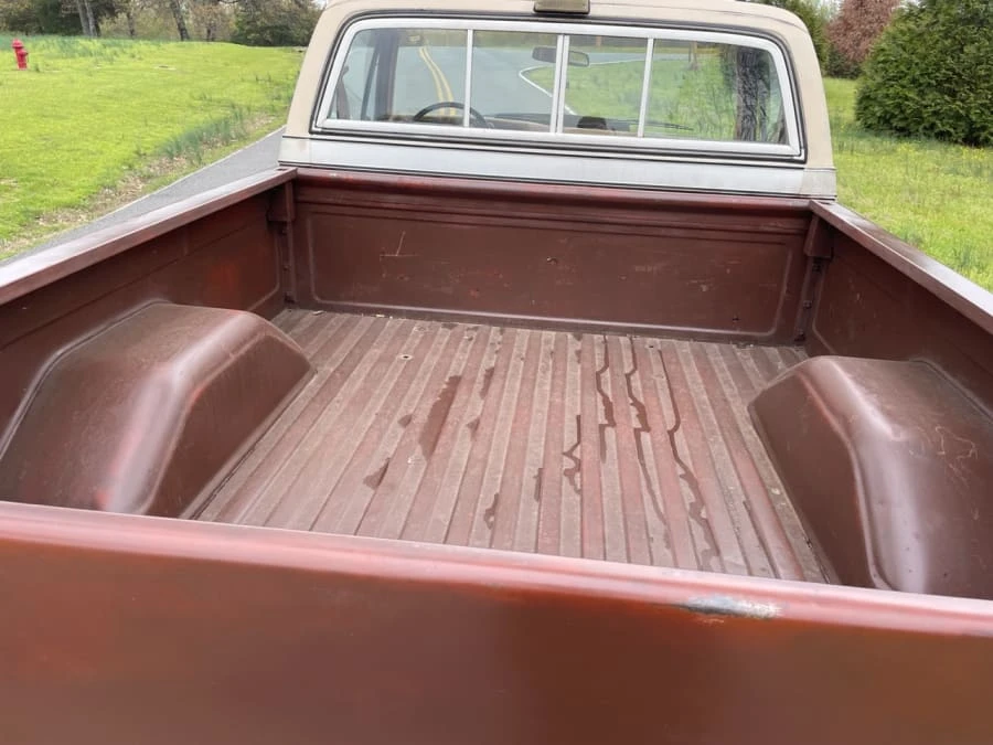 1978 GMC C/K 3rd Gen - Image 6 of 24