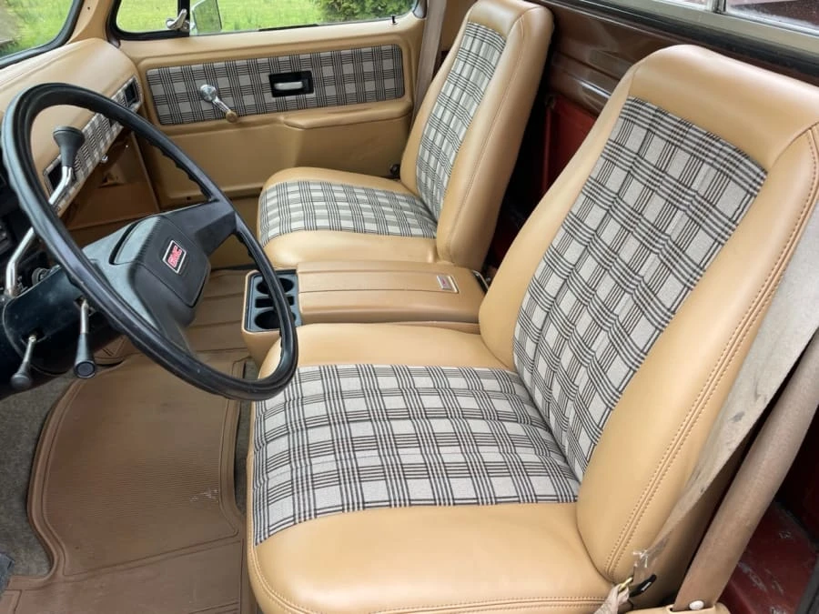 1978 GMC C/K 3rd Gen - Image 24 of 24
