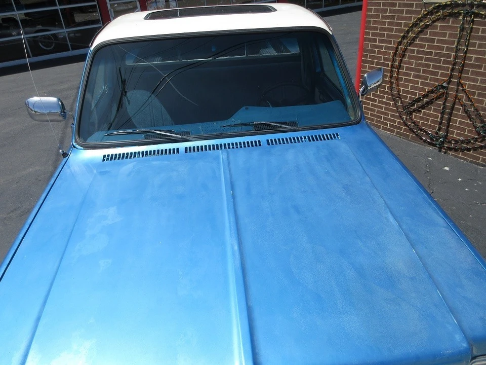 1978 GMC C/K 3rd Gen - Image 3 of 31