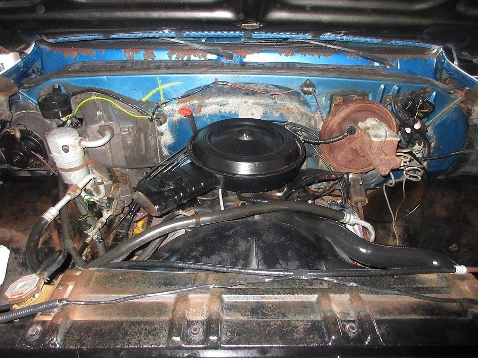 1978 GMC C/K 3rd Gen - Image 23 of 31