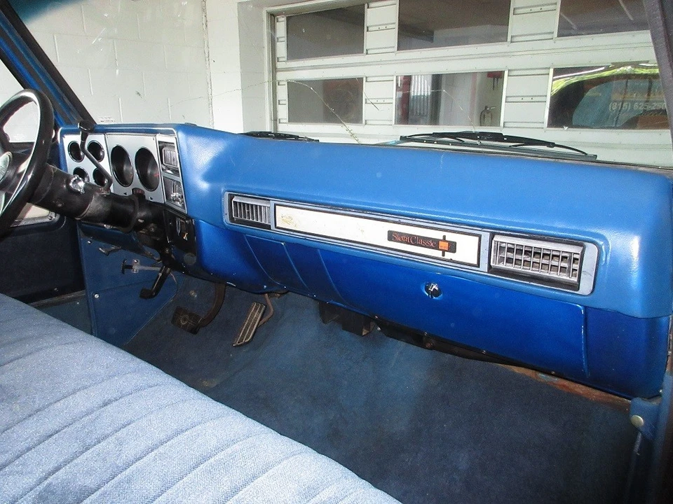 1978 GMC C/K 3rd Gen - Image 20 of 31